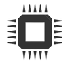 PCB Inspection Icon